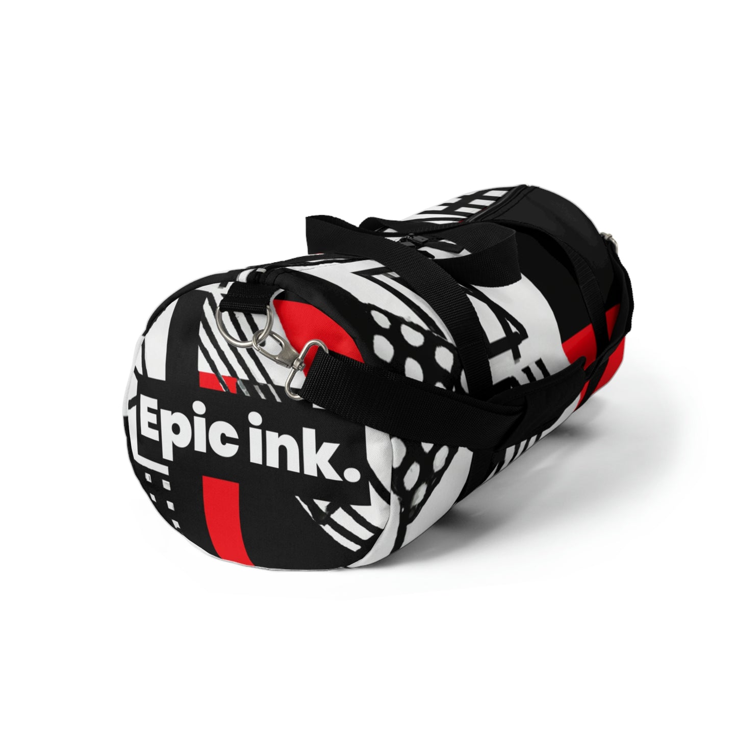 Guccio Gucci-duffel bag