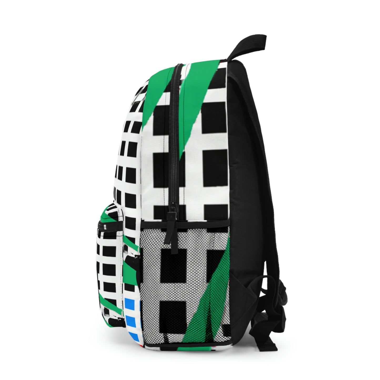 Alessandro Mariani-backpack