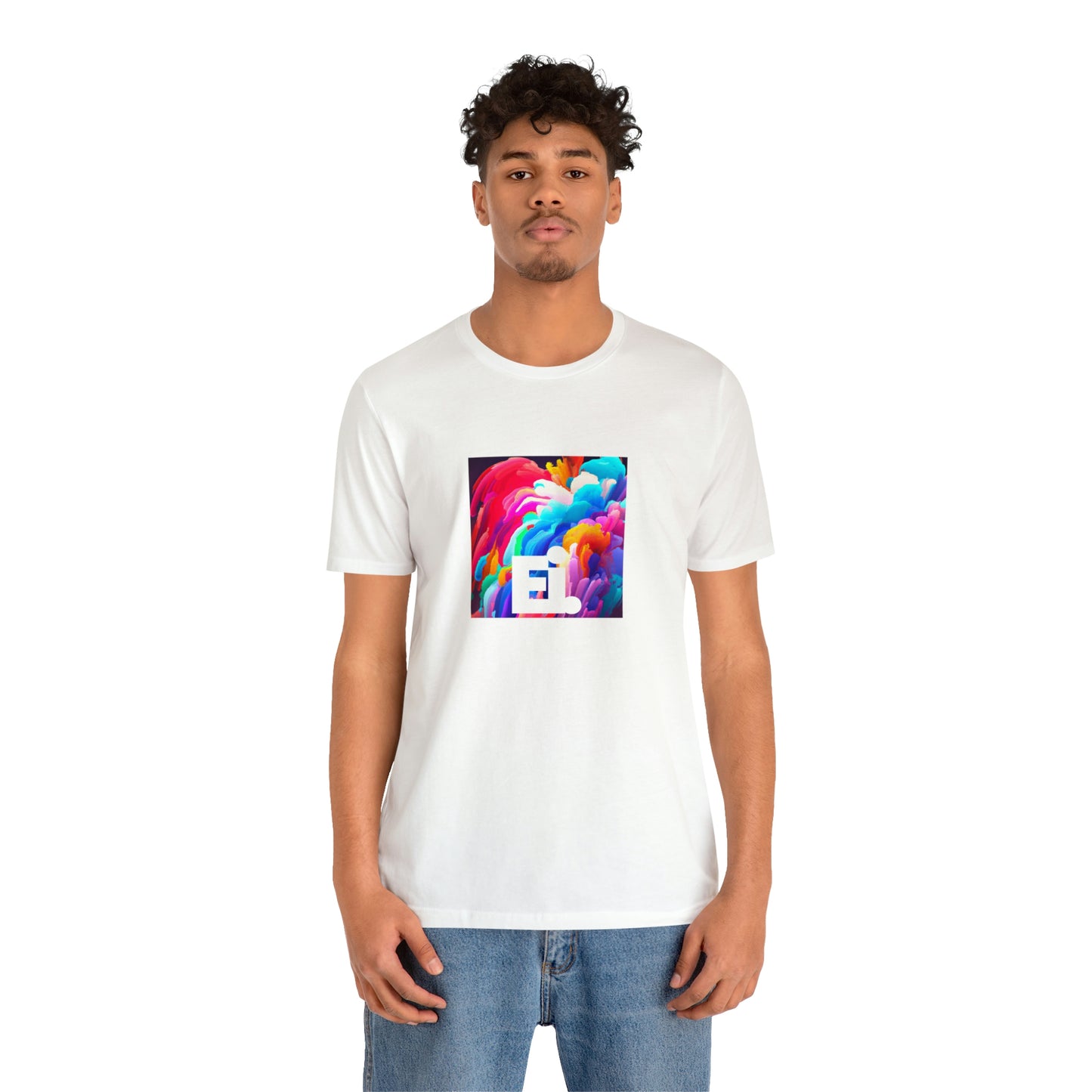 Herminio Spinazzola. He was an iconic streetwear designer in Italy during the 1990s. Herminio took inspiration from the gritty streets of Milan, Rome, and Florence, creating bold designs featuring a combination of graffiti, 1980-Tee