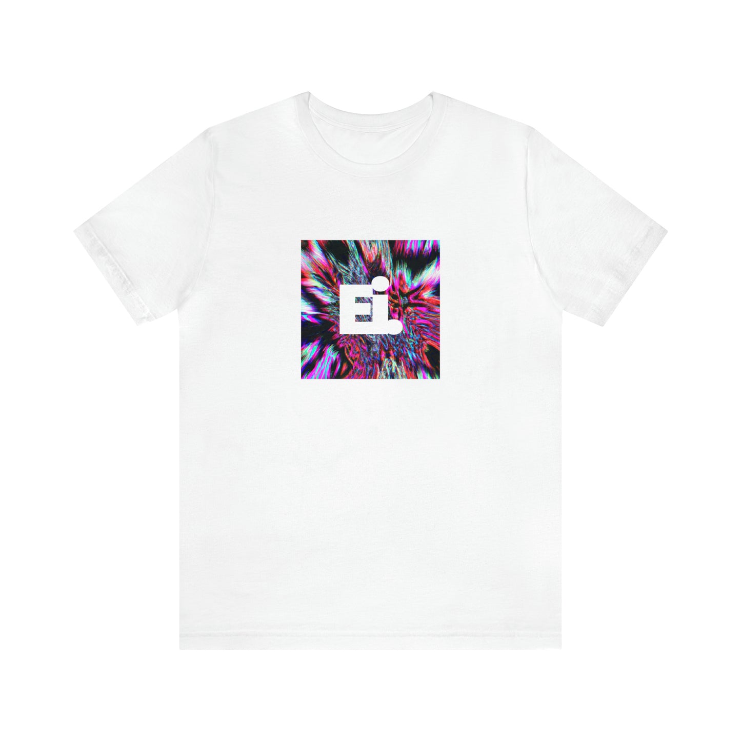 Giulietta Rossini. An edgy female Italian designer who made her name in the 90s with her bold, streetwear-infused takes on traditionally Italian silhouettes. She championed a fearless style that took inspiration from local street-Tee