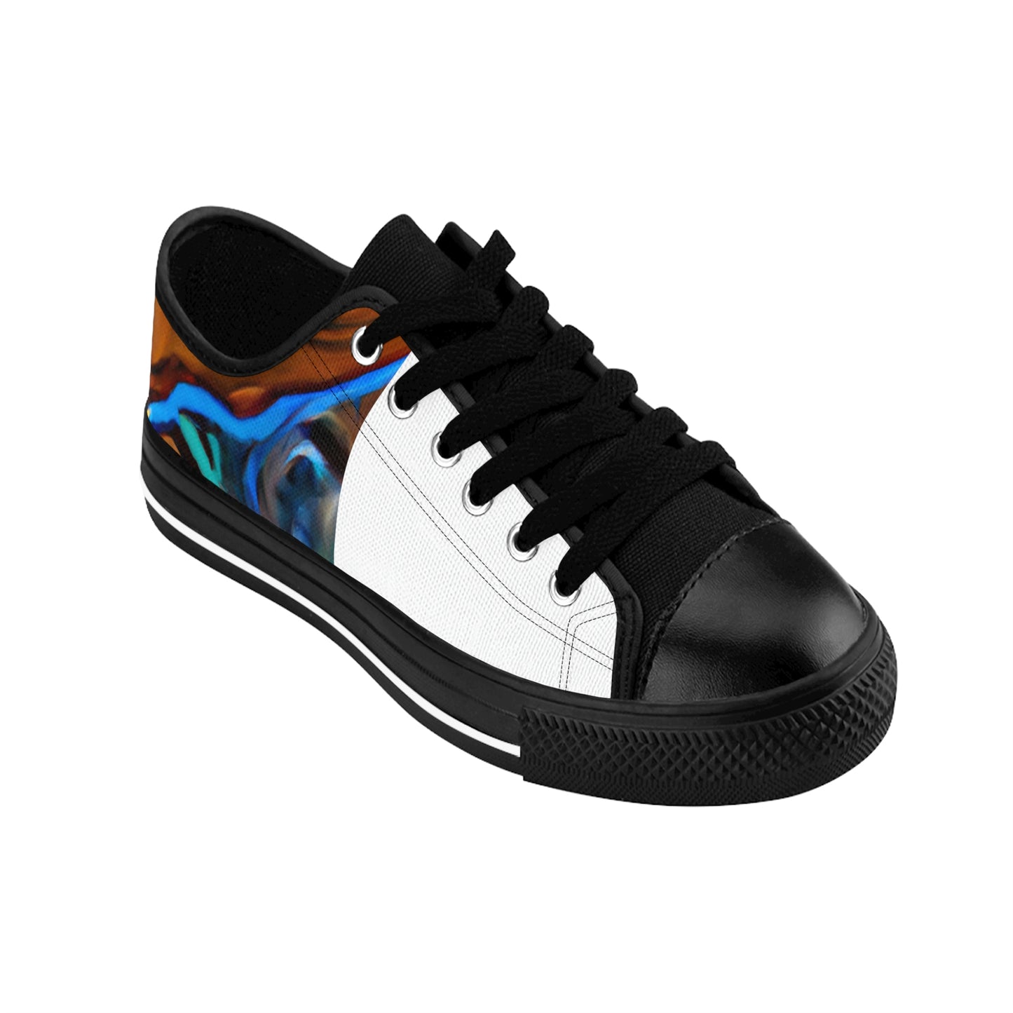 Sancho Manzano – A renowned Spanish shoe designer from the 16th century. He was renowned for his creativity and use of traditional Spanish styles, combining traditional leather with gold and silver embellishments. He was known for making high--low top