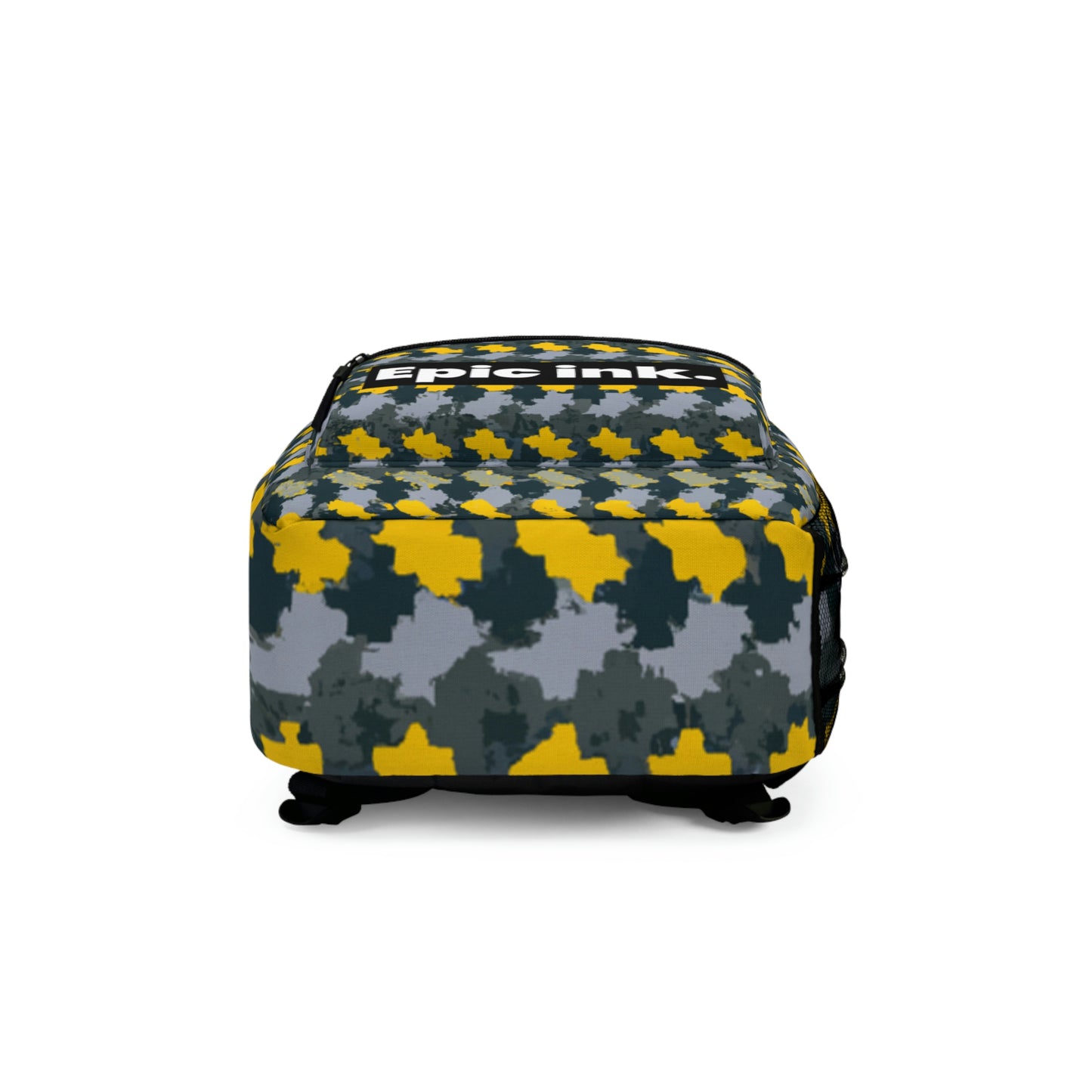 Female: Marta Poulett. Male: Etienne Massenet.-backpack