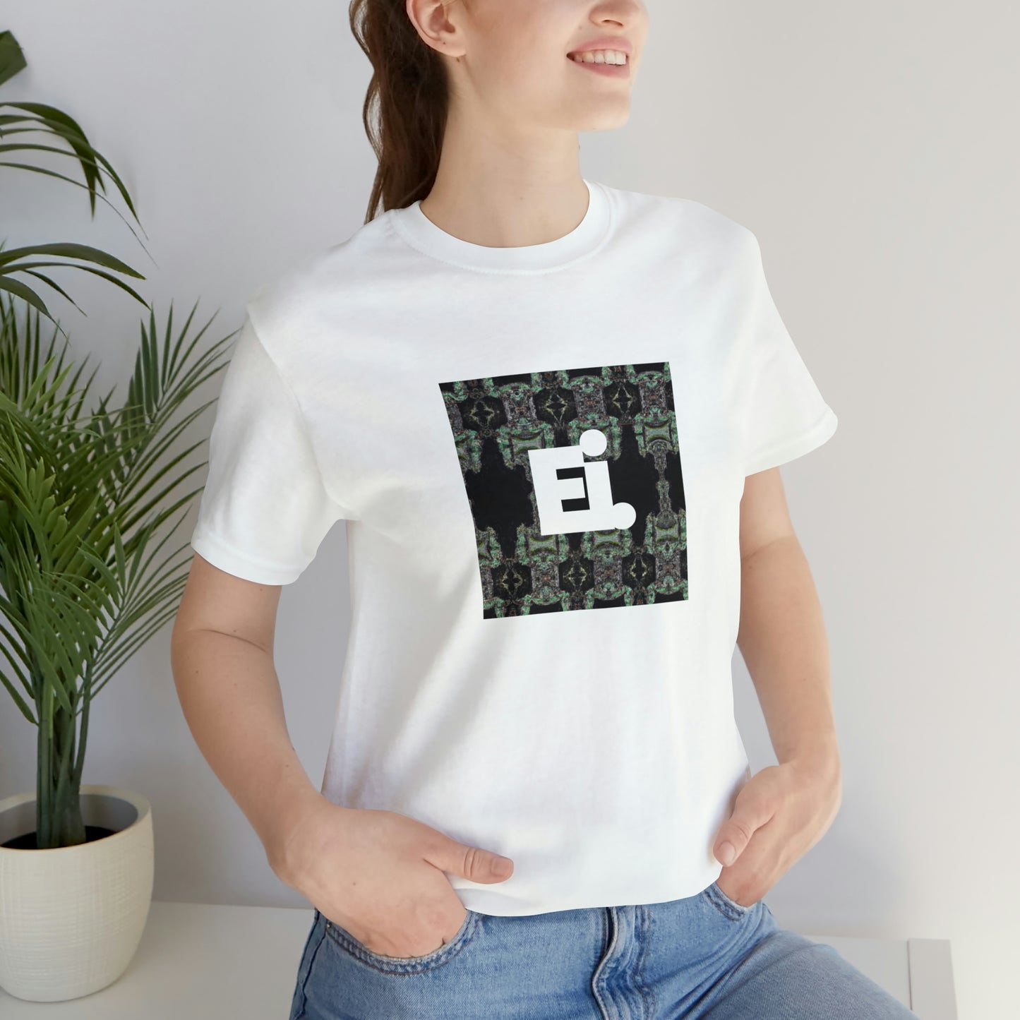 Ludovica Marchetti. A visionary streetwear designer from the 90s in Milan, Italy, who brought a new wave of creative energy to the fashion industry. She was a master of mixing old and new trends, creating bold-Tee