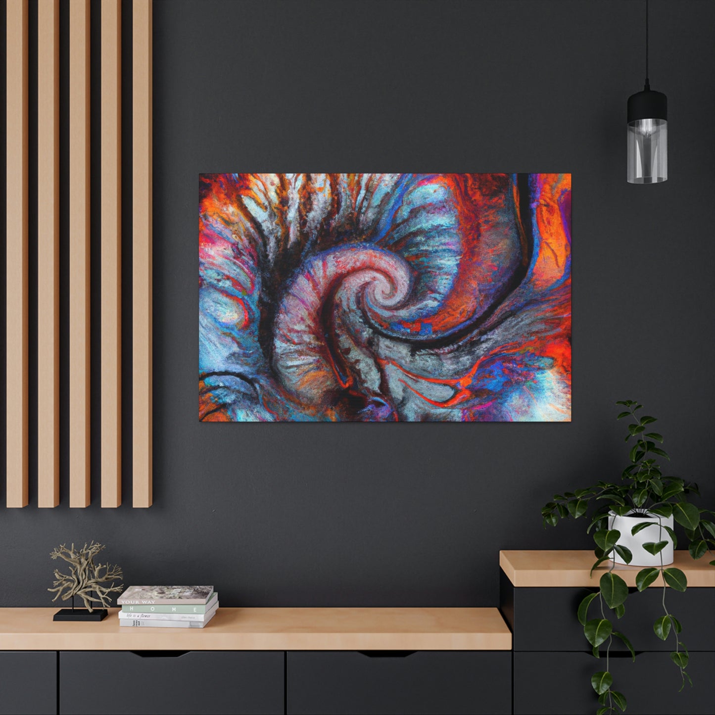Celia Amabelle-canvas