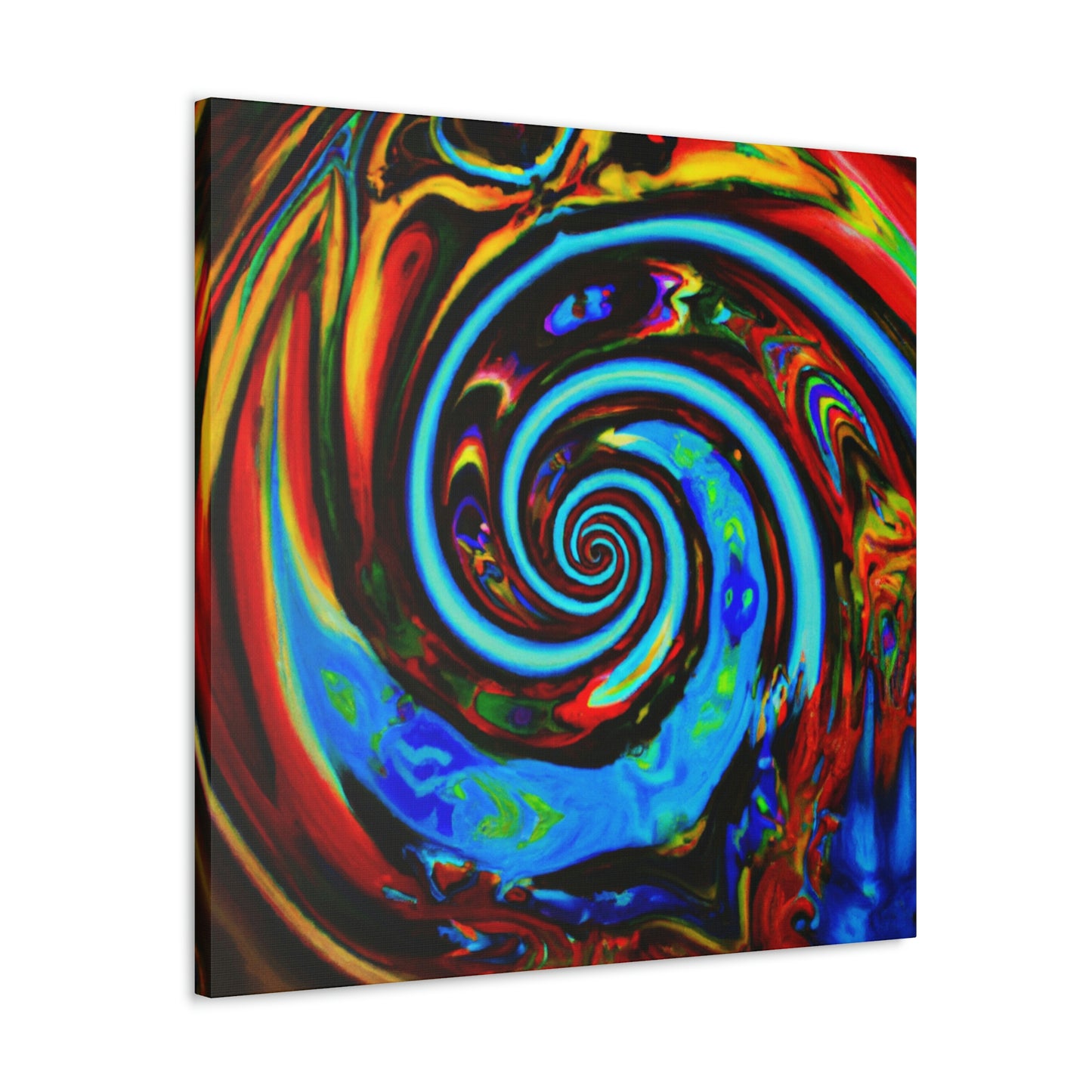 Hannaura de Mirando-canvas