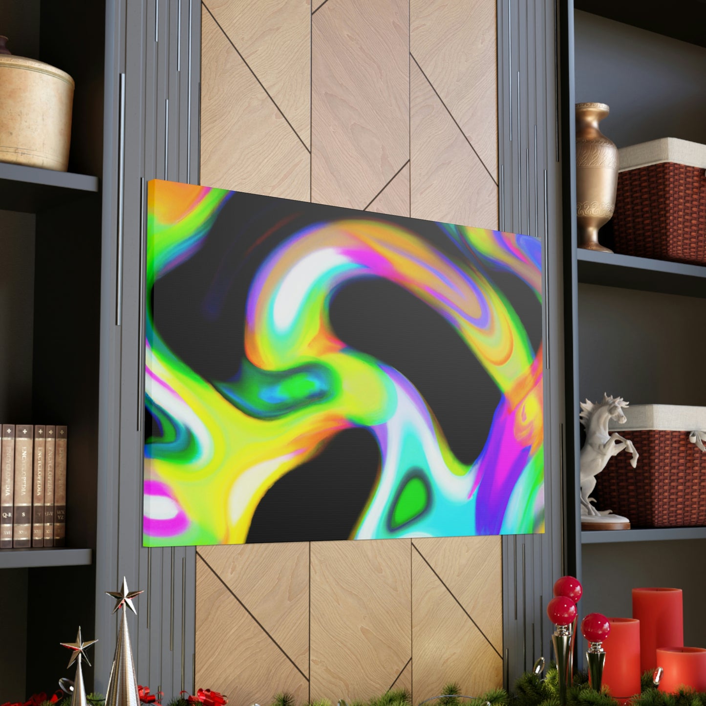 Artoza von Zeitzkorff-canvas