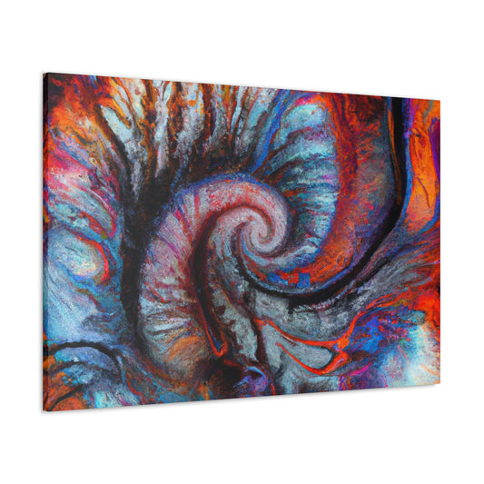 Celia Amabelle-canvas