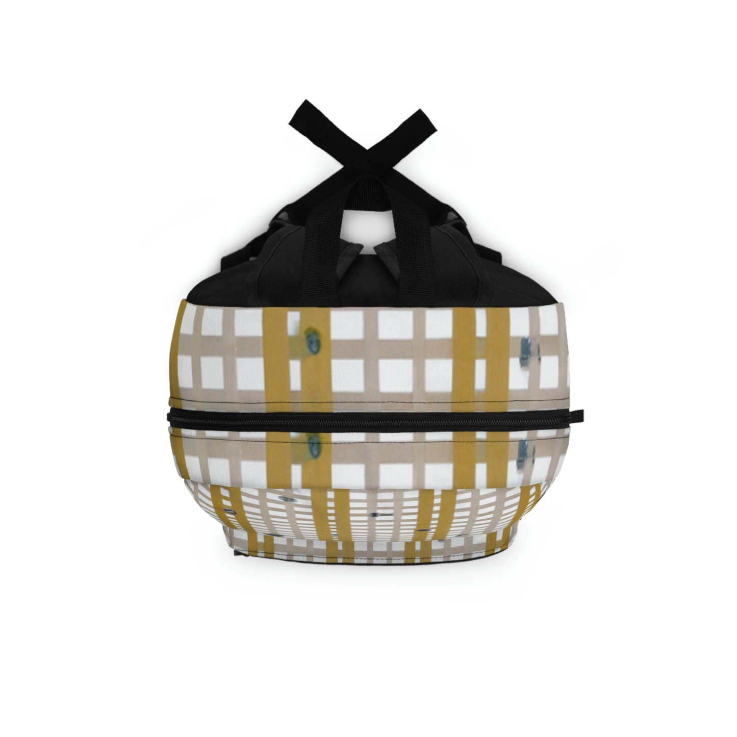 Francoise LeClercq-backpack