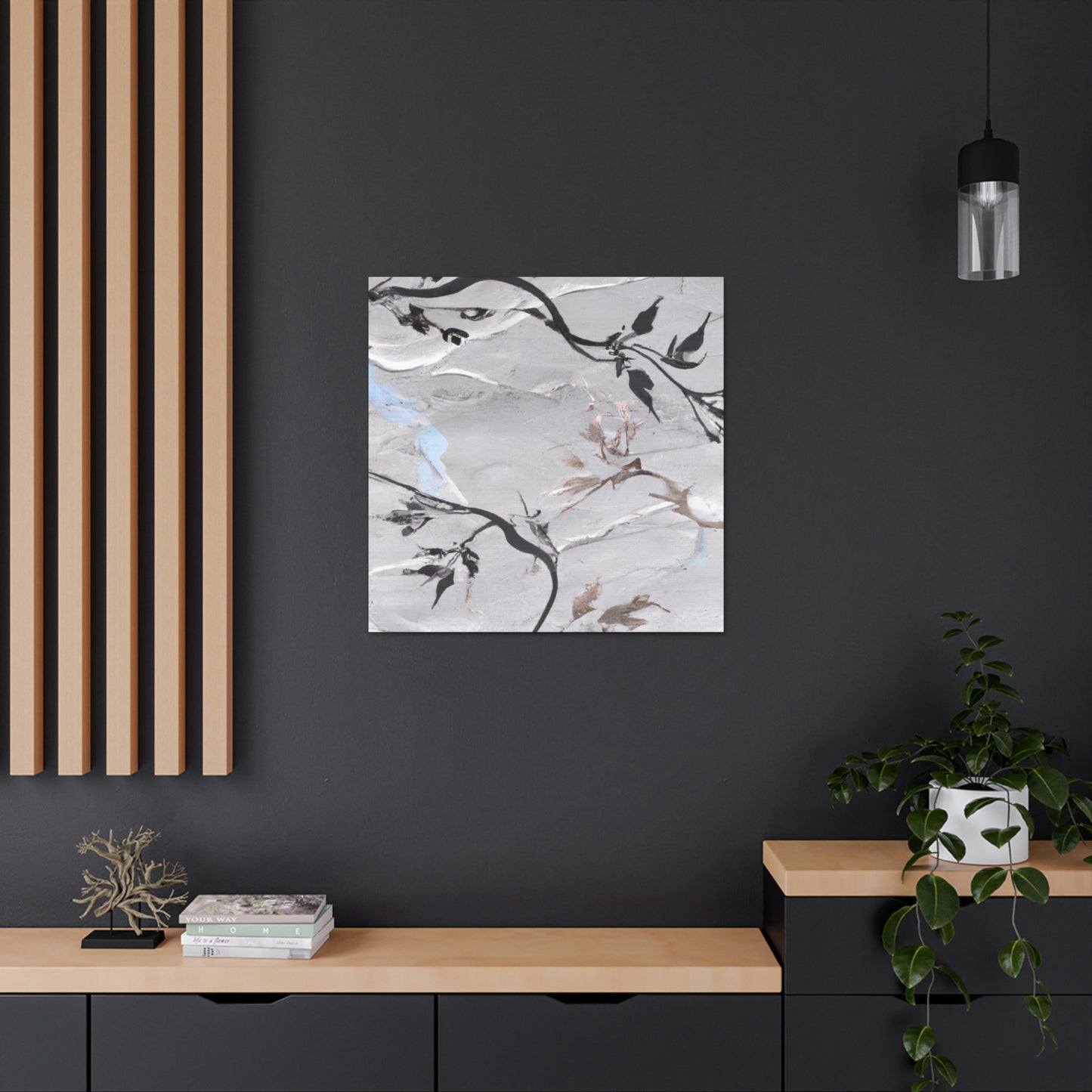 Giannicola Amoretto-canvas