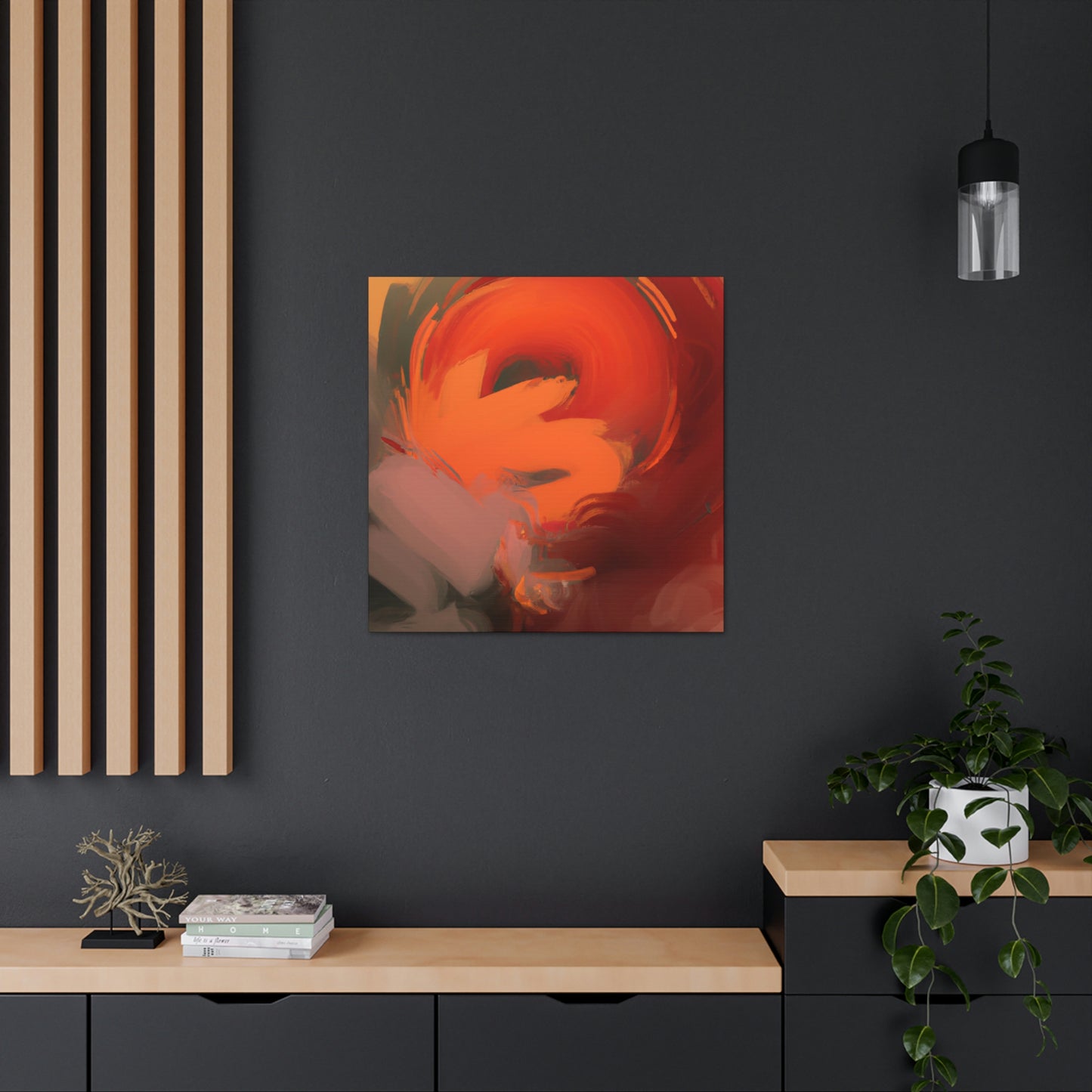 Mona de Montague-canvas