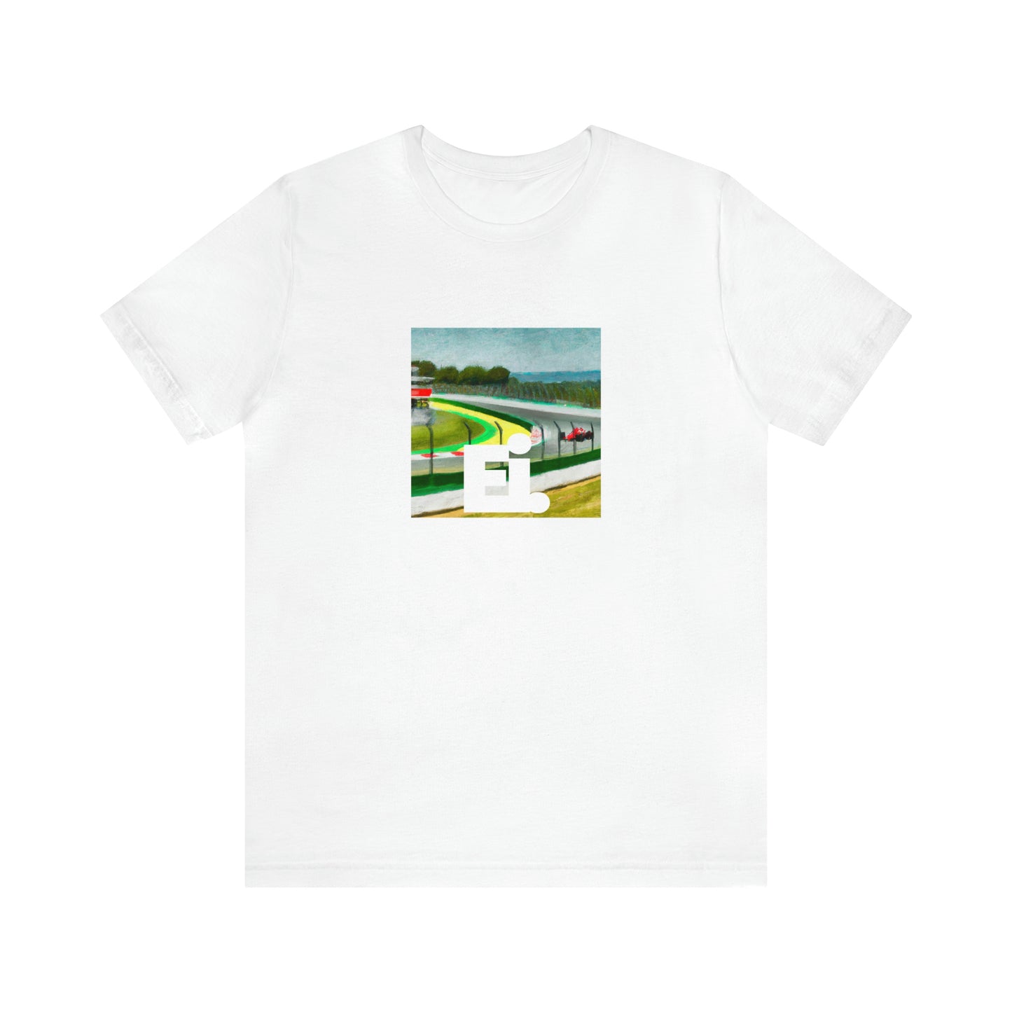Carla Marini is a prominent streetwear designer from Italy in the 1990s. Her pieces are unique and individualistic; often blending the classic and the modern, Carla Marini's designs incorporate the latest trends while blending elements of traditional-Tee