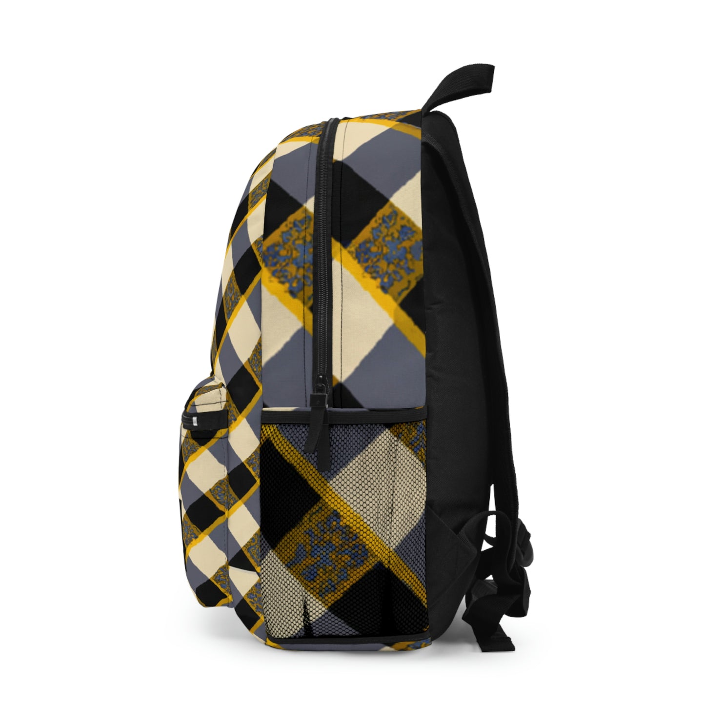 Claude Doublet-backpack