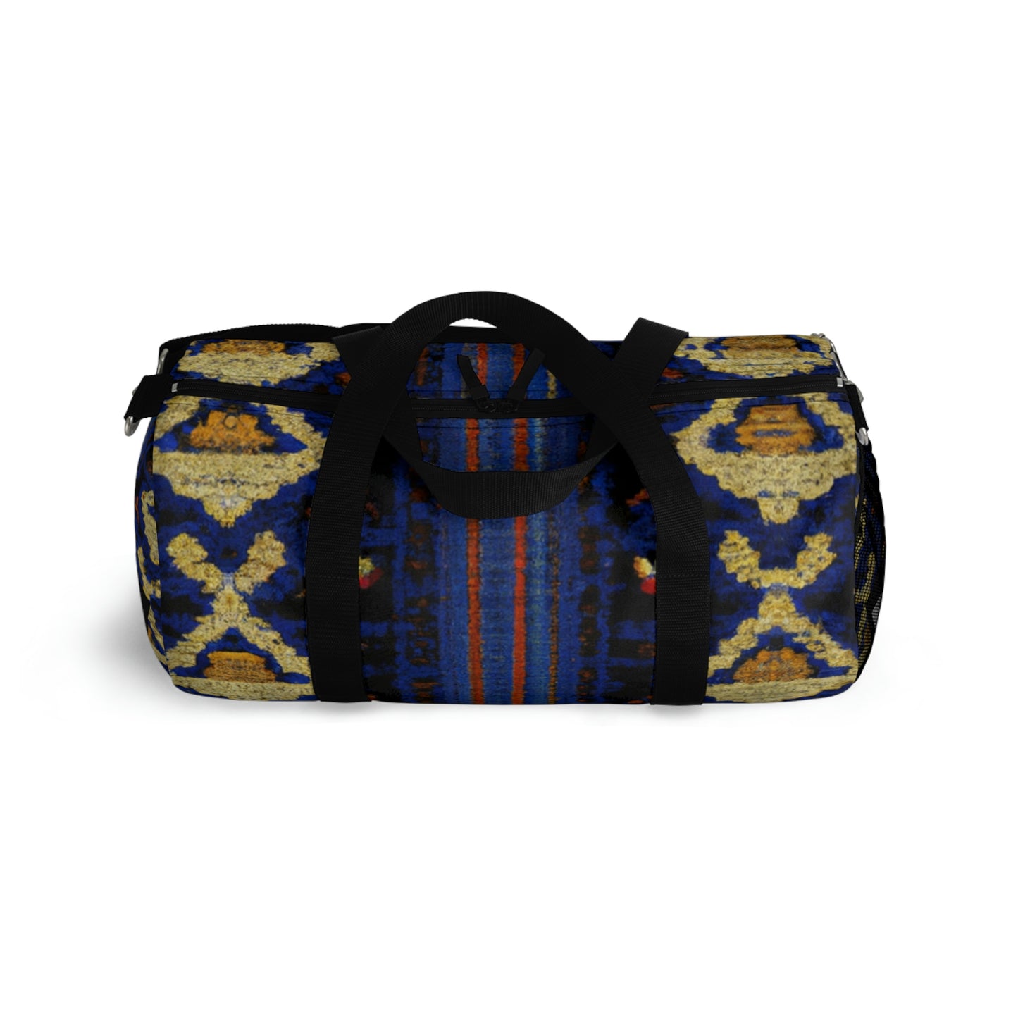 Giorgio Armani-duffel bag