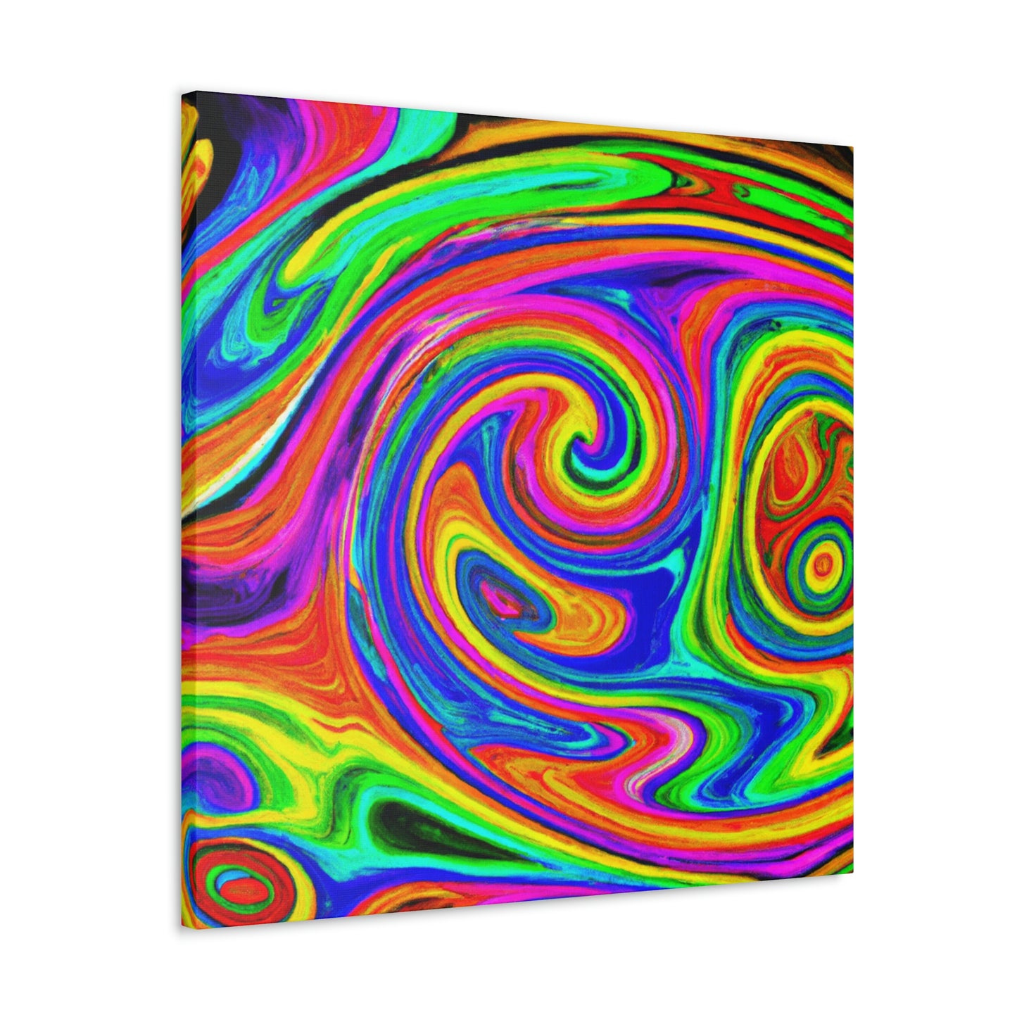 Gilliana Tolbert-canvas