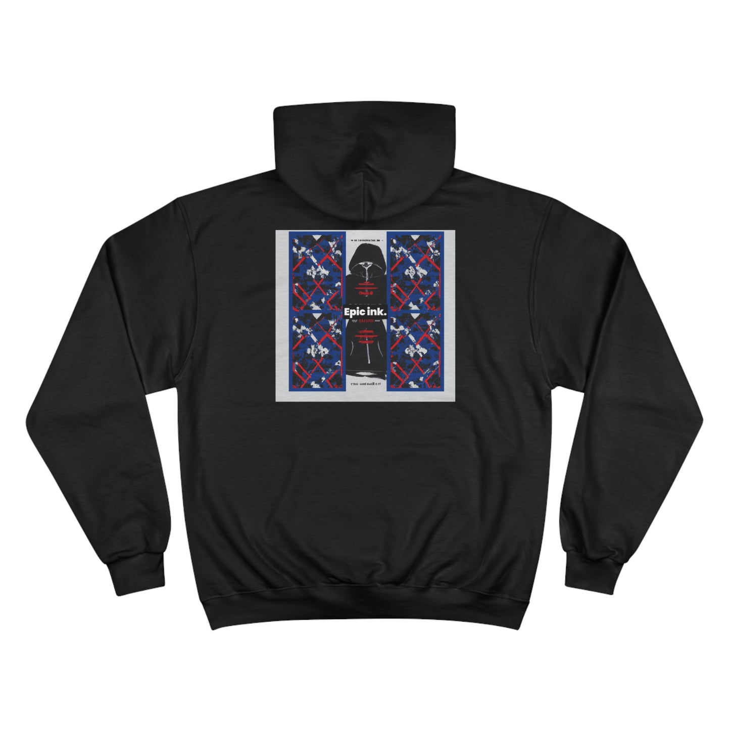 Jai '95-duffel bag
