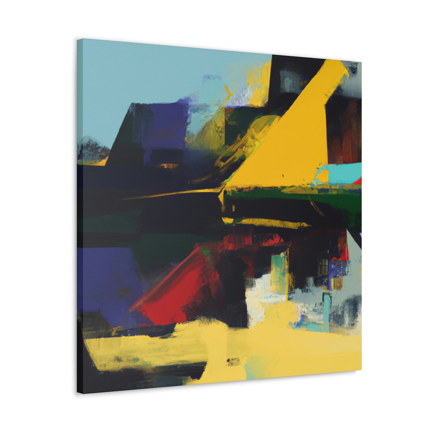 Ilyanna Andersenthorpe-canvas