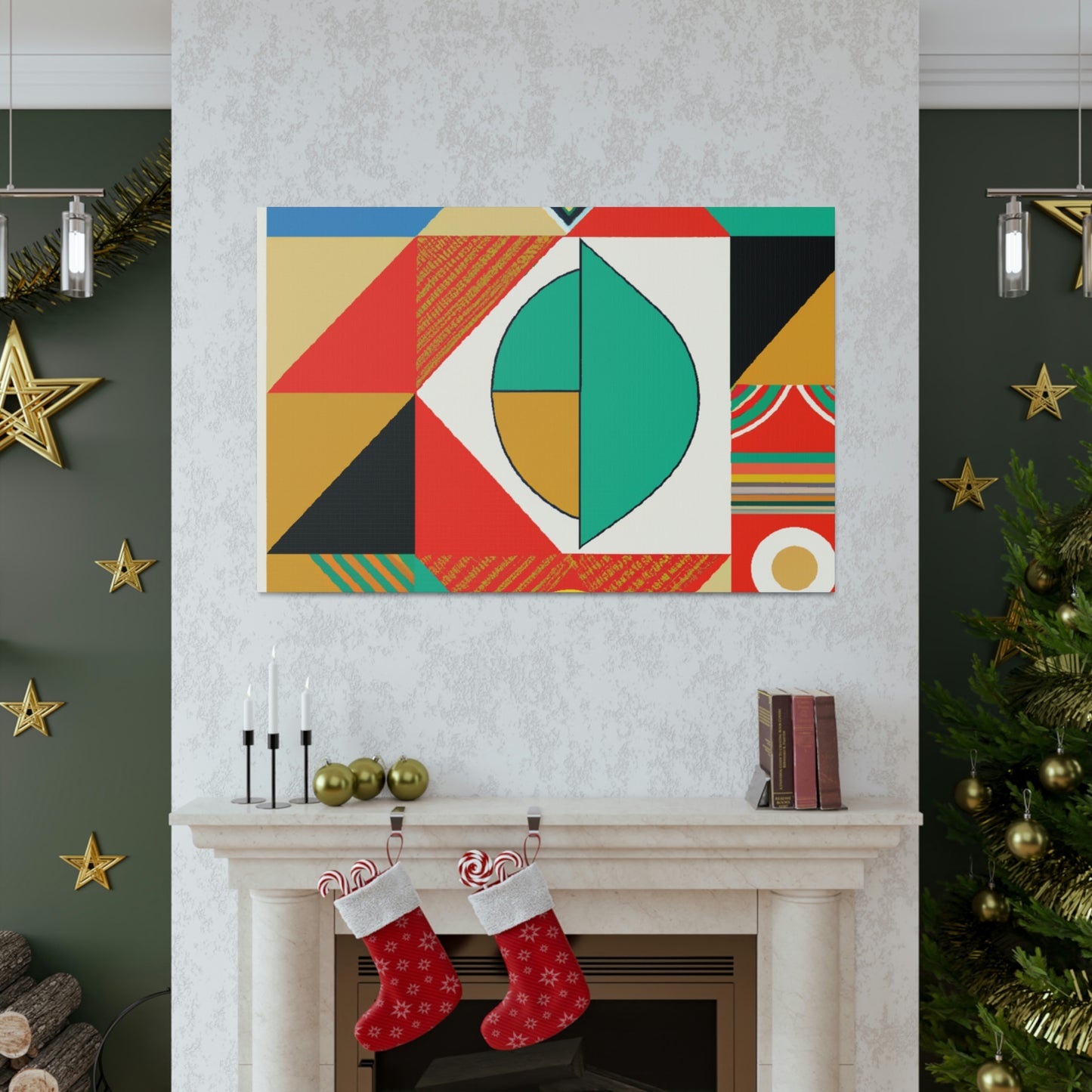 Ernesto Artosca-canvas