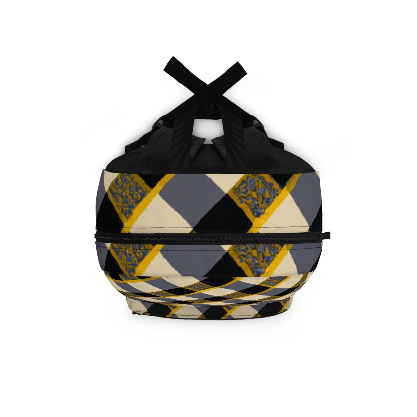 Claude Doublet-backpack