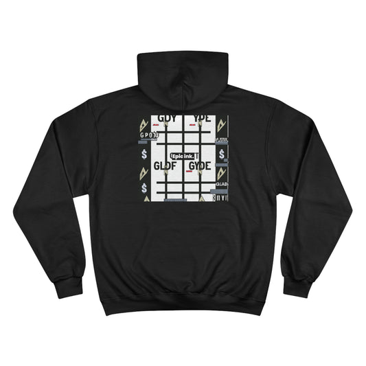 Timberleigh Thompson.-duffel bag