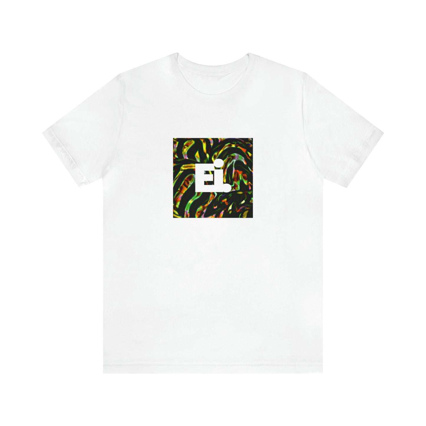 Giorgio di Palma is an Italian streetwear designer from the 1990s whose aesthetic blends punk and grunge street style with artisanal Italian design elements. He is known for his innovative use of fabrics and textures, and his designs often-Tee