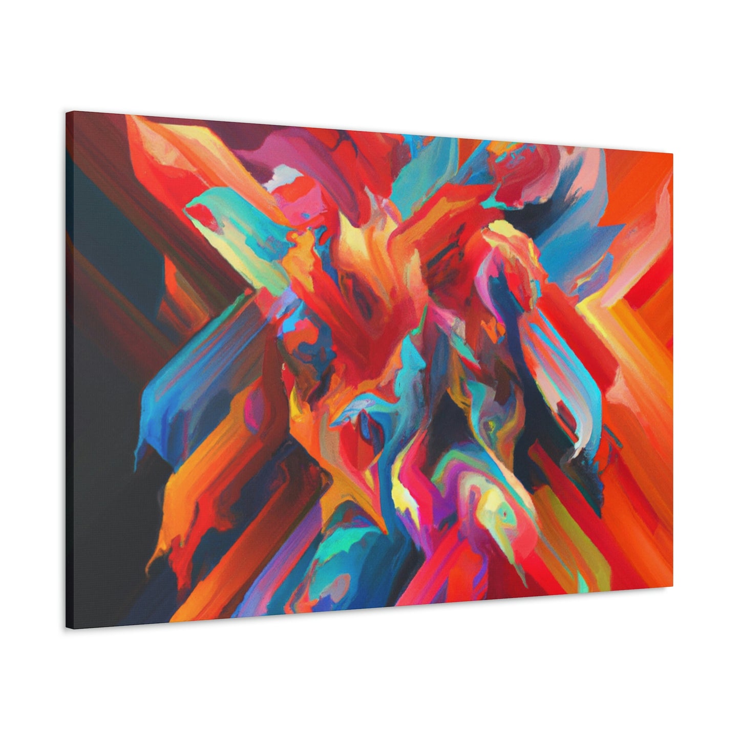 Altemirea Wistroeld-canvas