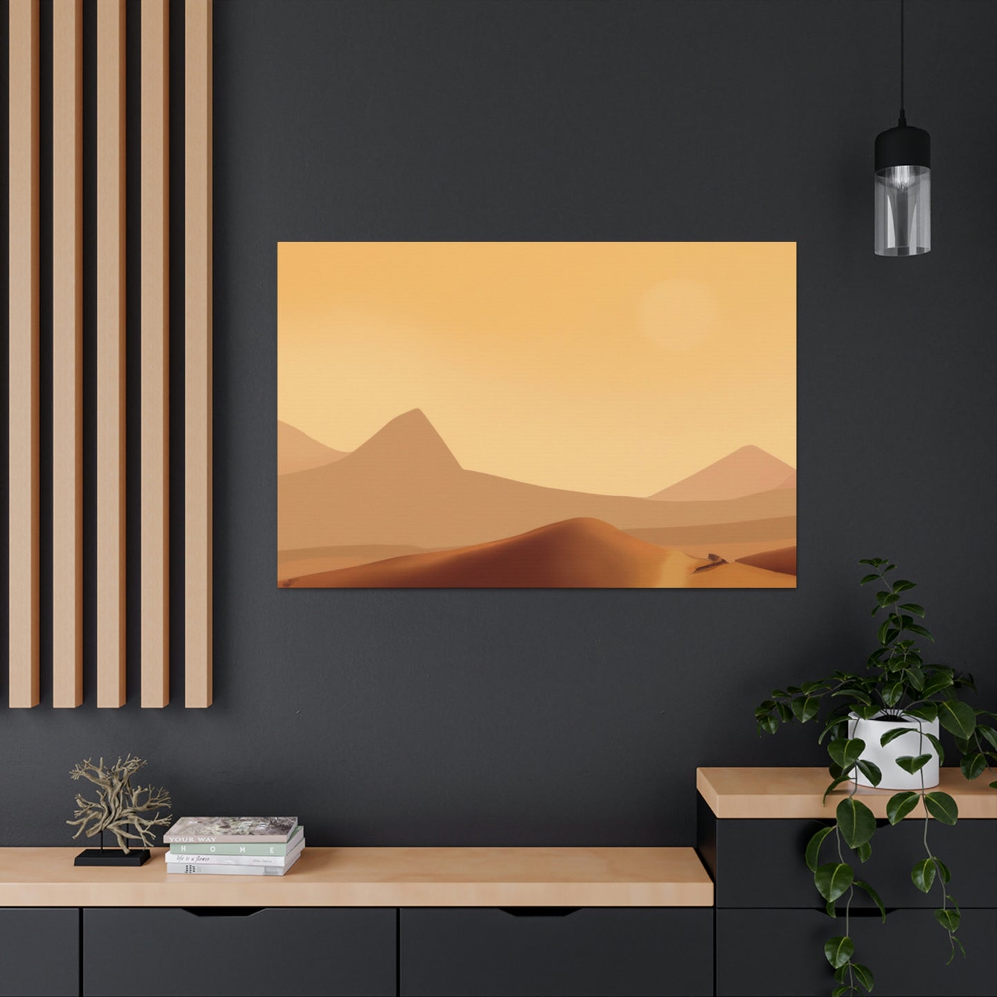 Hollis Barkley-canvas