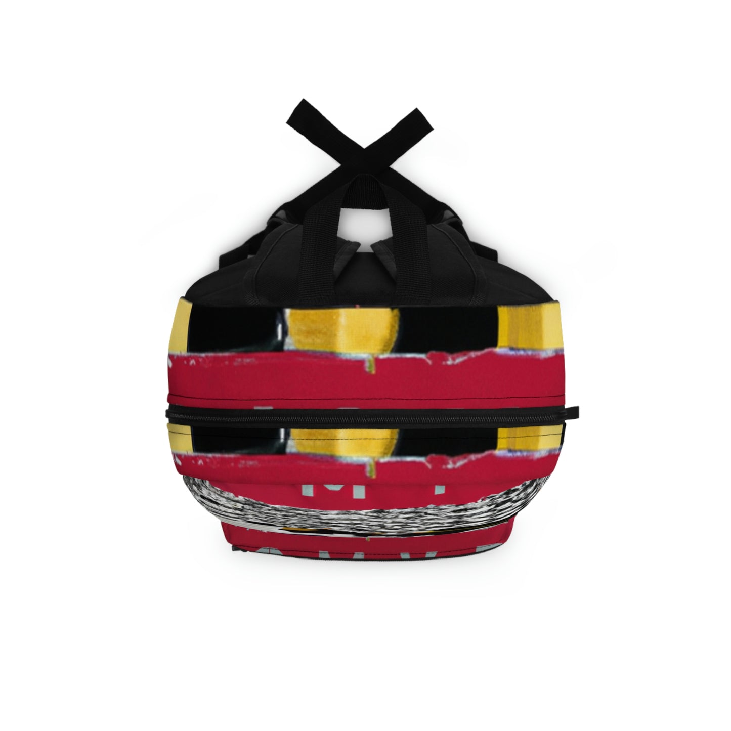 Massimo Rossi-backpack