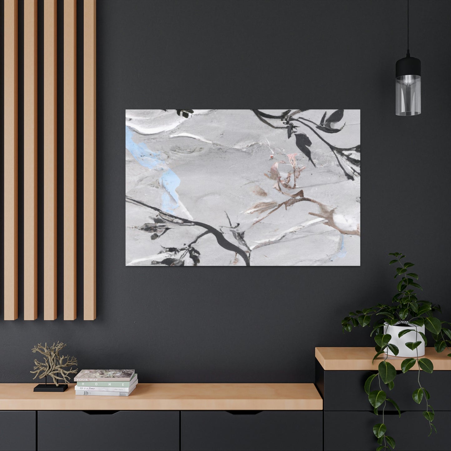 Giannicola Amoretto-canvas