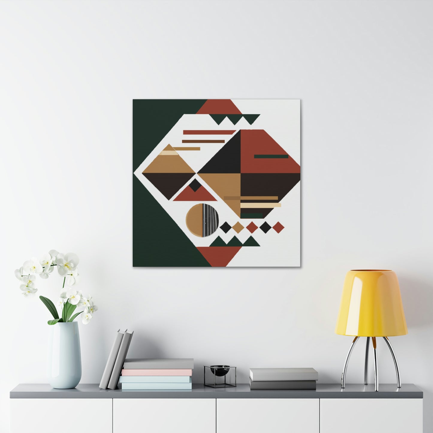 Marisa de la Torre.-canvas