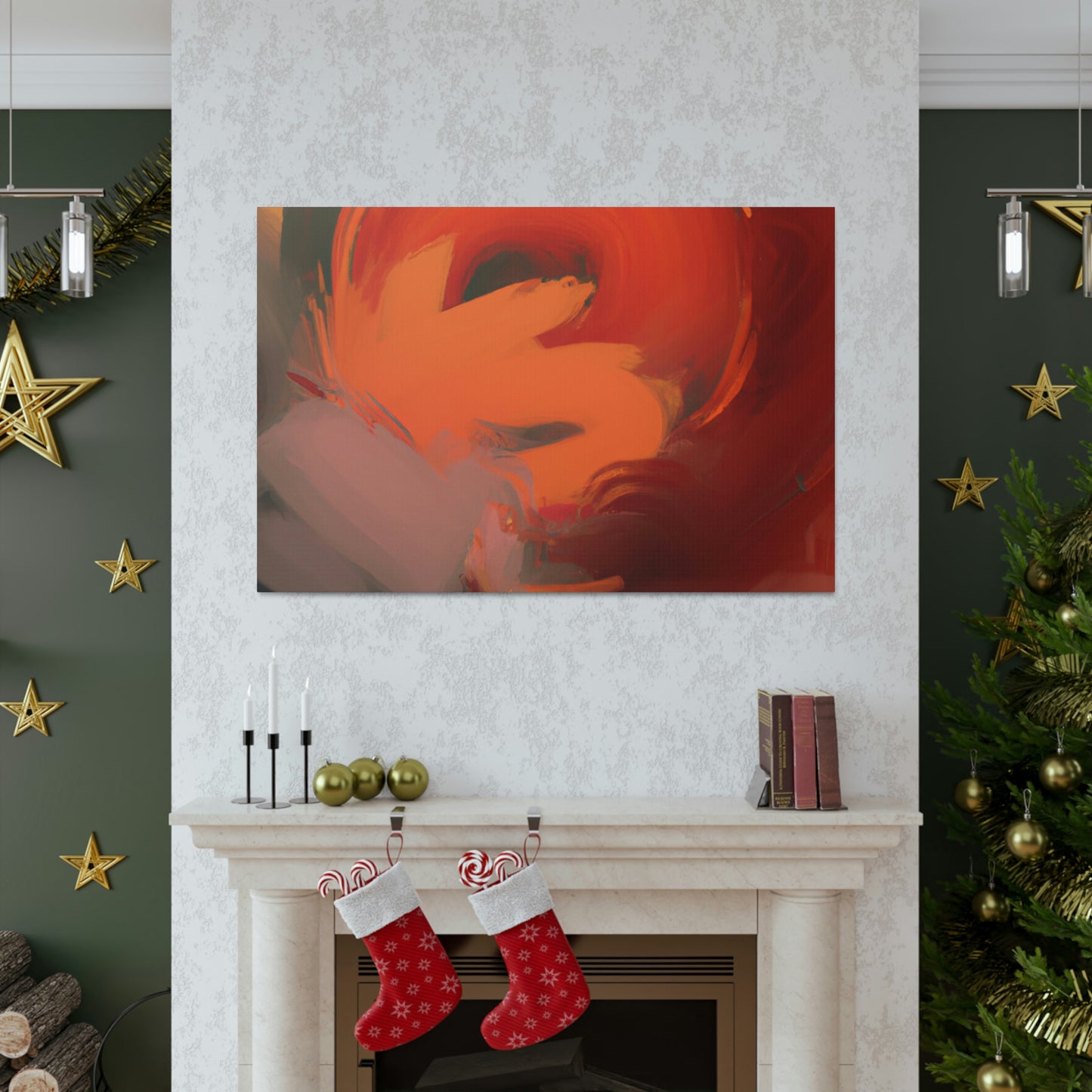 Mona de Montague-canvas