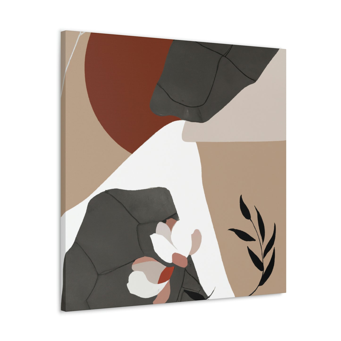 Albine Brunellier-canvas