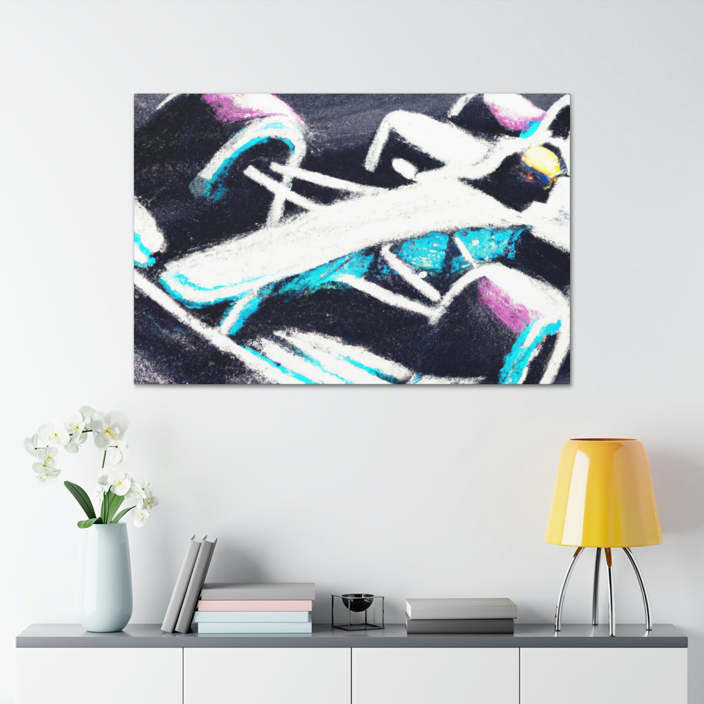 Folwellia Mettersworth-canvas