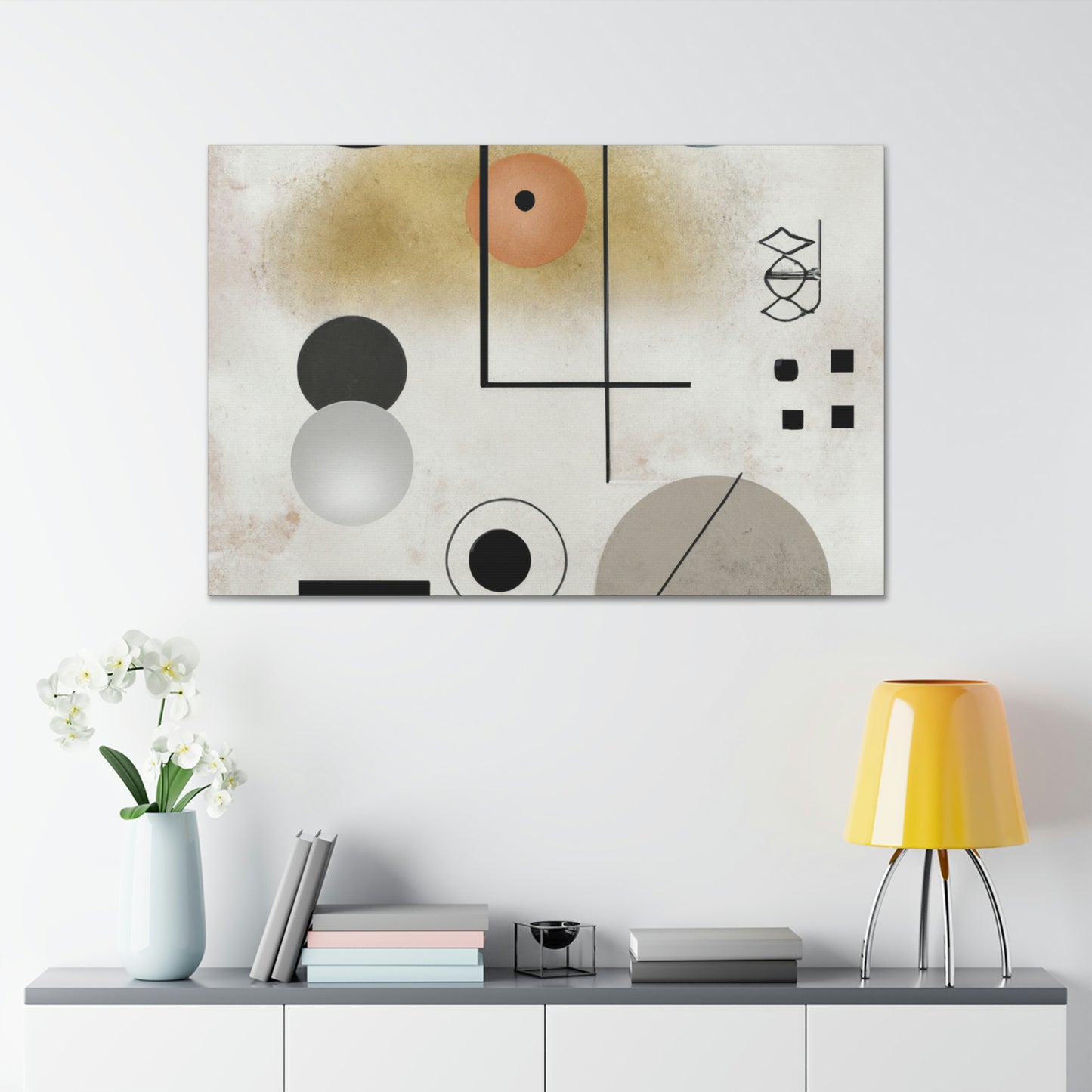 Luz María Acuña-canvas