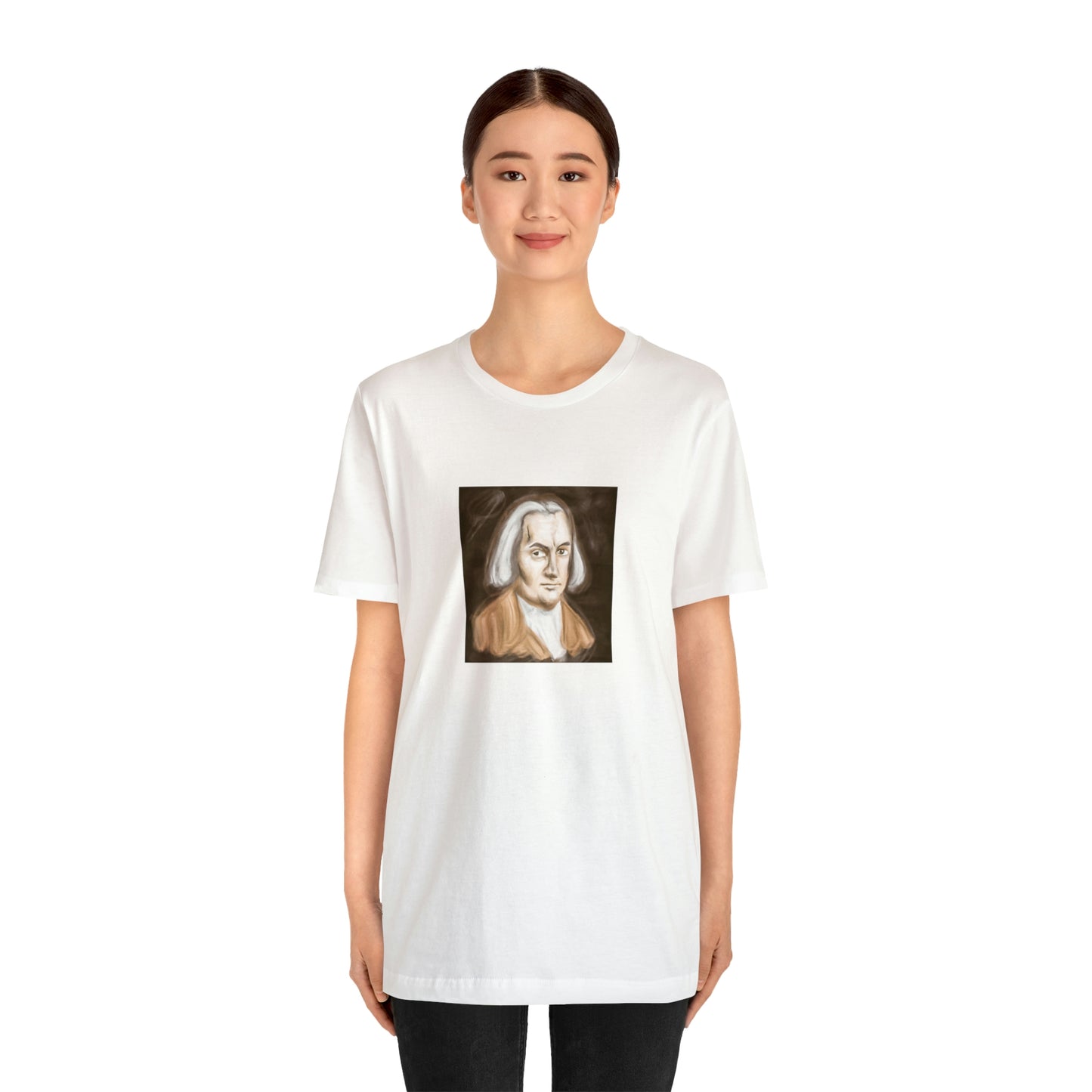 Talia Fanucci, a female streetwear designer from the 1990s in Italy. Talia blended her Italian roots with her love for urban style, to create an iconic line of streetwear, combining bold colors, bold graphics and avant-Tee