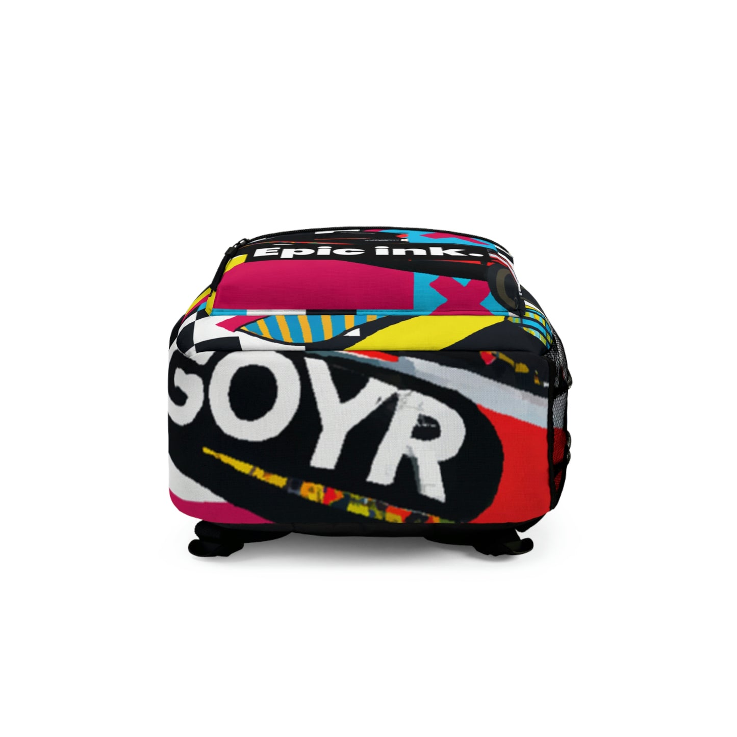 Vittorio Venturi-backpack