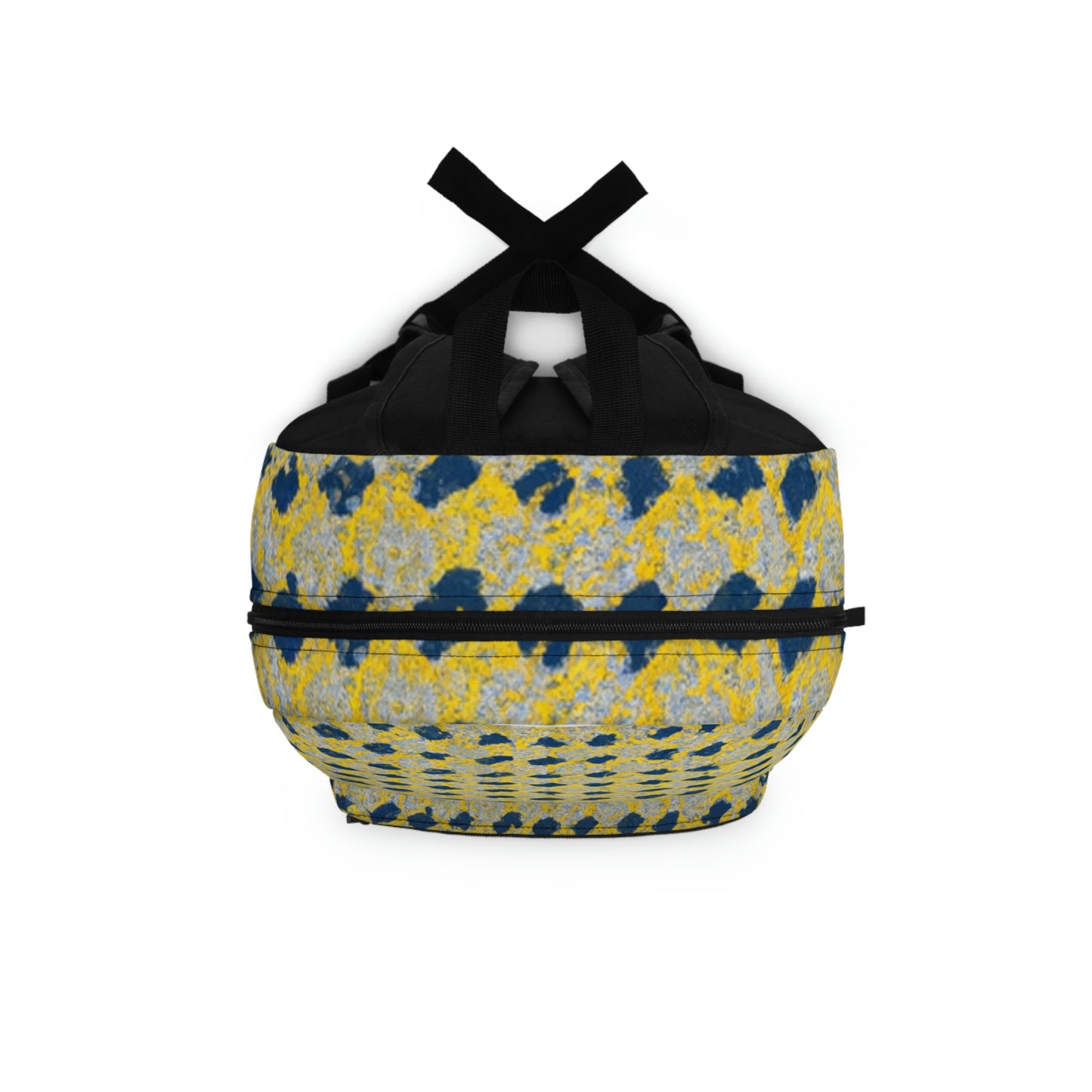 Jacques Seraphine-backpack