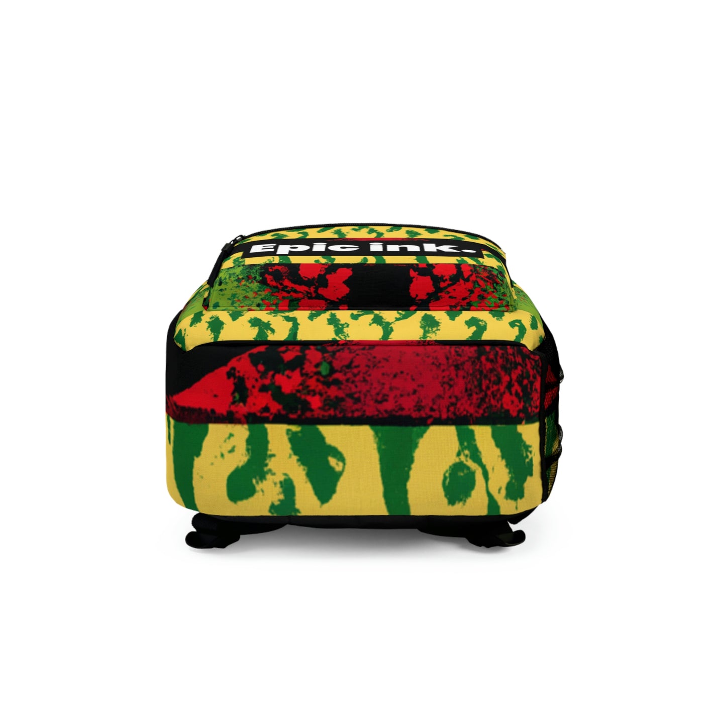 Madelaine de Le Tour-backpack