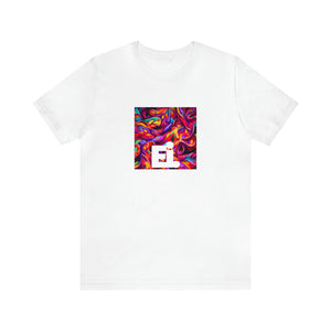 Gianni Ferragamo is a legendary Italian streetwear designer from the 1990s known for pushing the boundaries of fashion by combining bold colors, daring silhouettes, and luxurious fabrics. His iconic designs have become sought-after collector items.-Tee