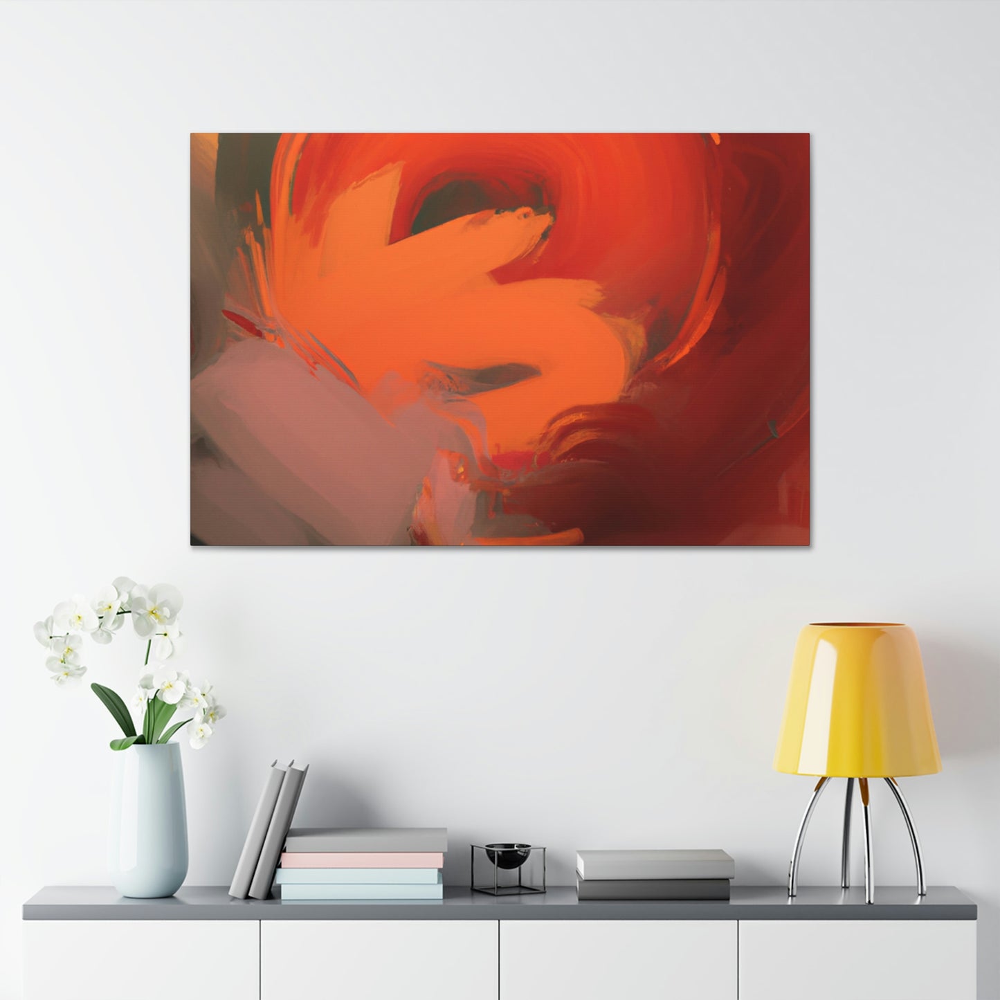Mona de Montague-canvas
