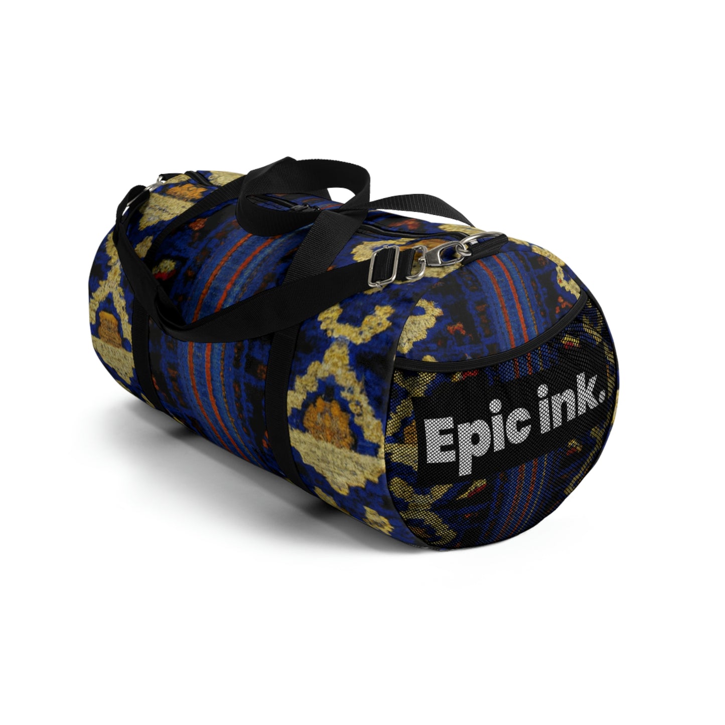 Giorgio Armani-duffel bag