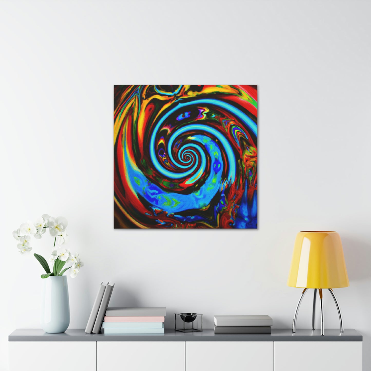 Hannaura de Mirando-canvas