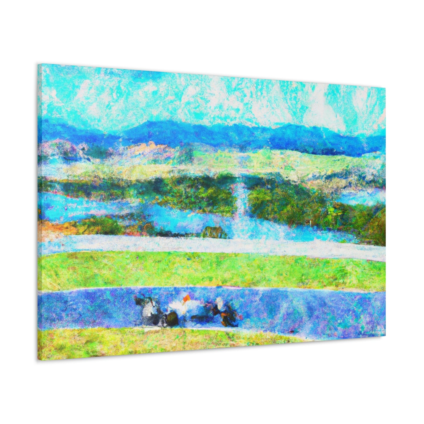 Tobias Livingstone-canvas