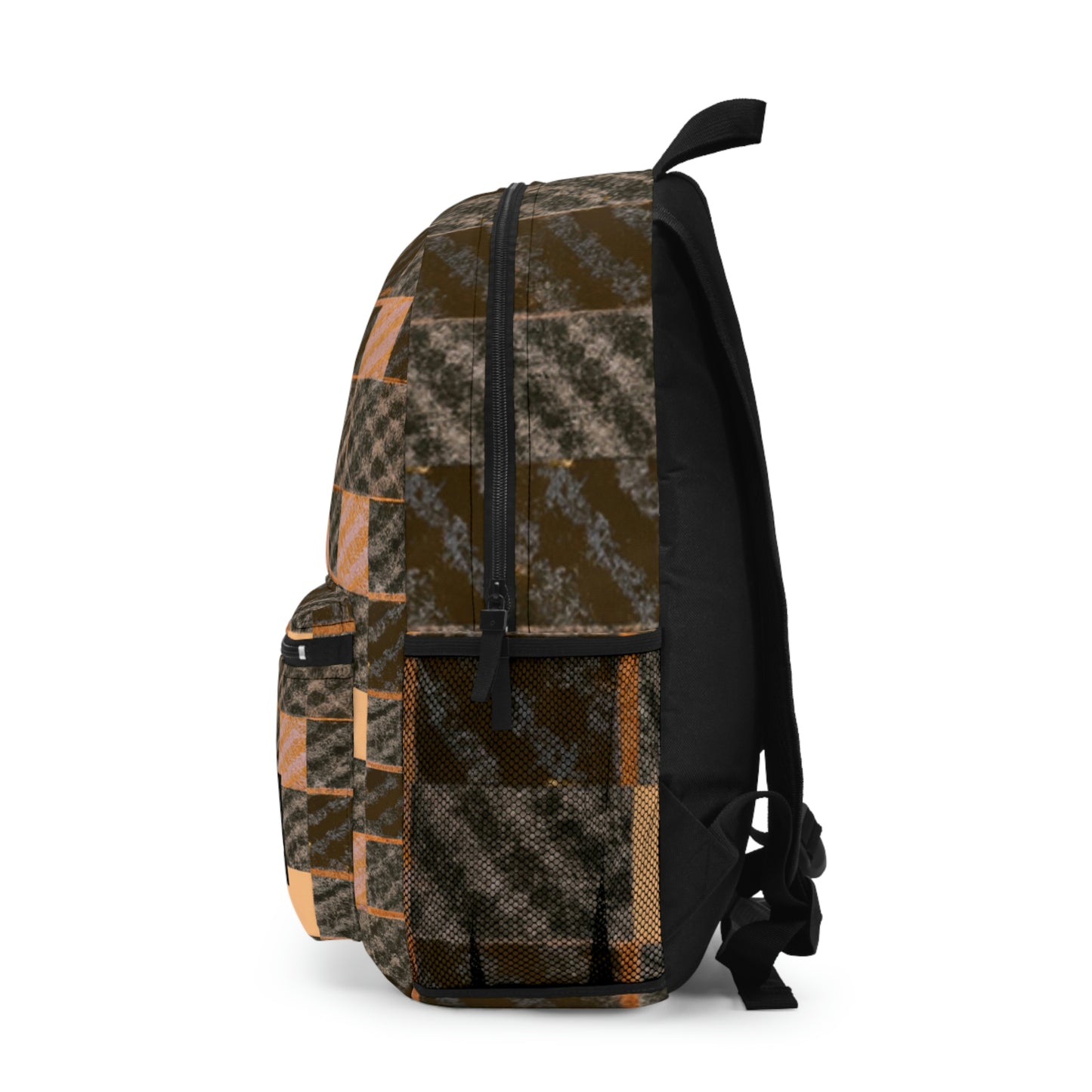 Alainne de Chevreaux-backpack