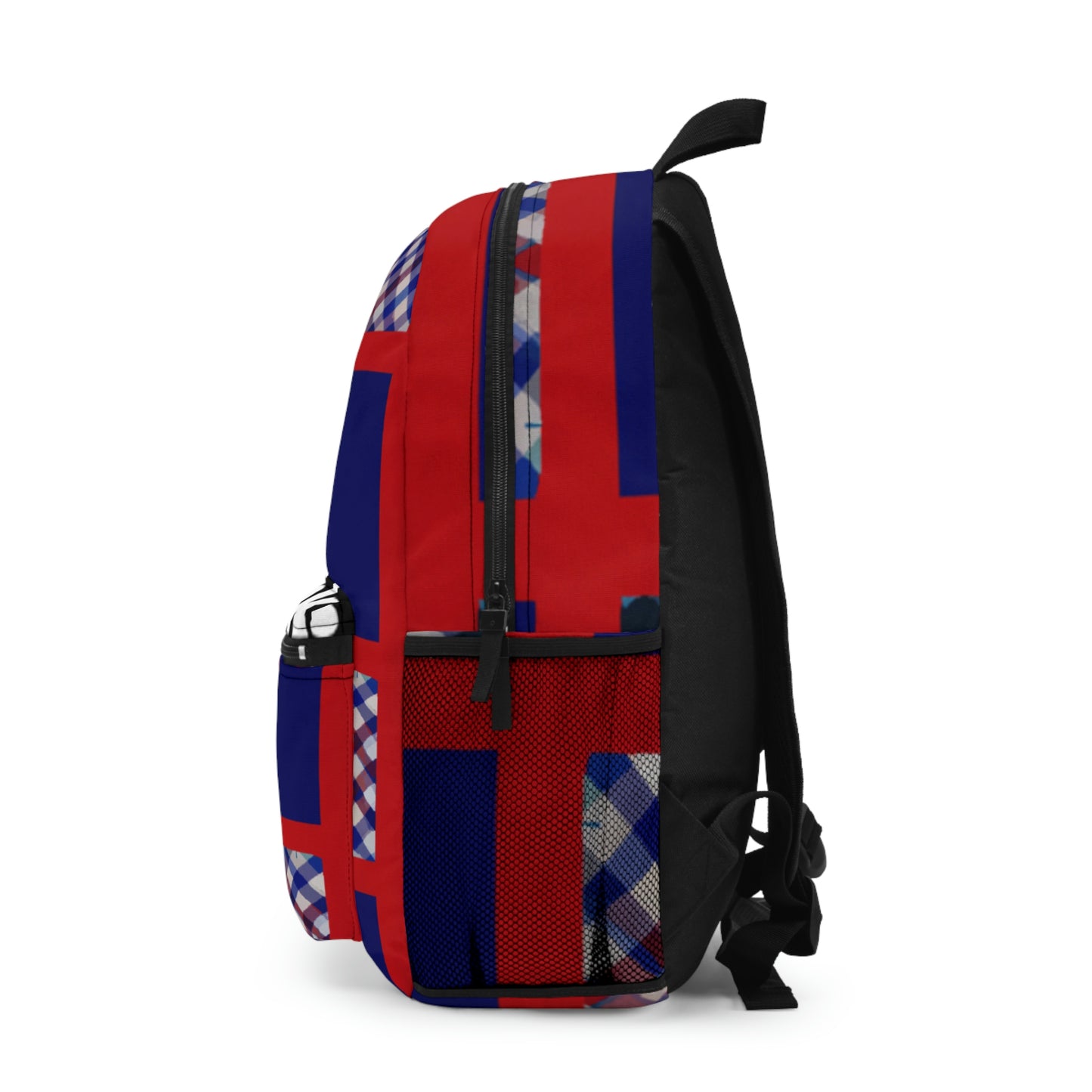 Claude Chauverite-backpack