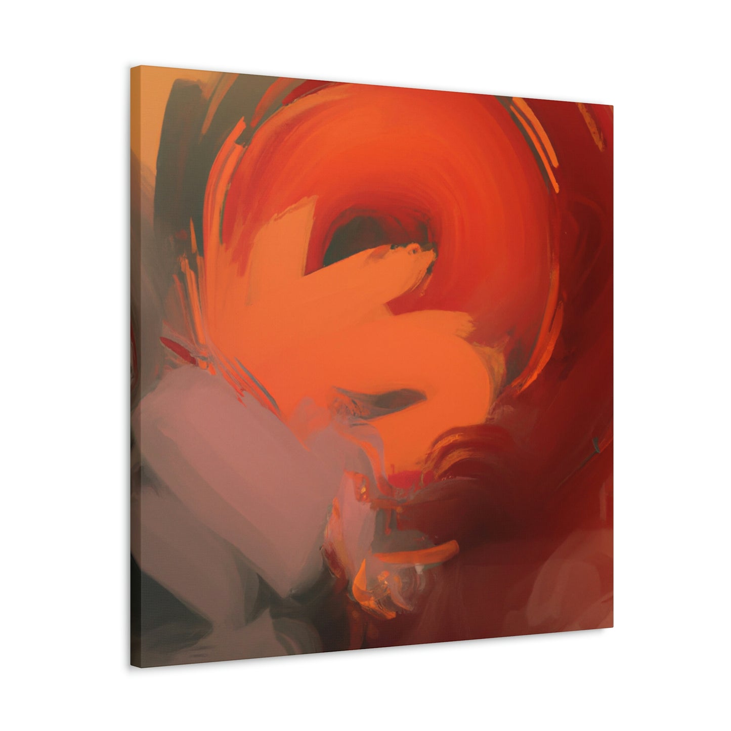 Mona de Montague-canvas