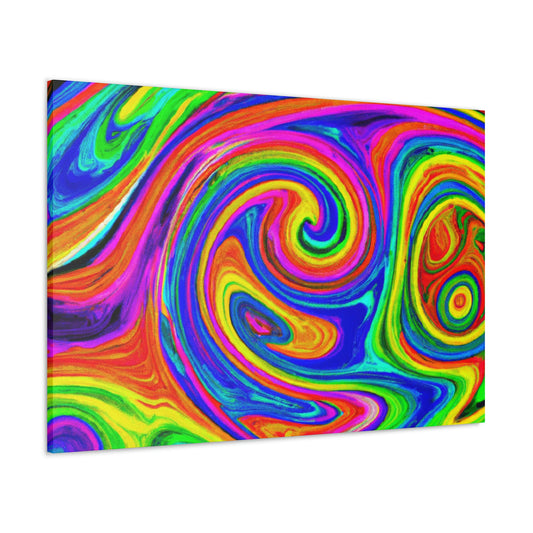 Gilliana Tolbert-canvas