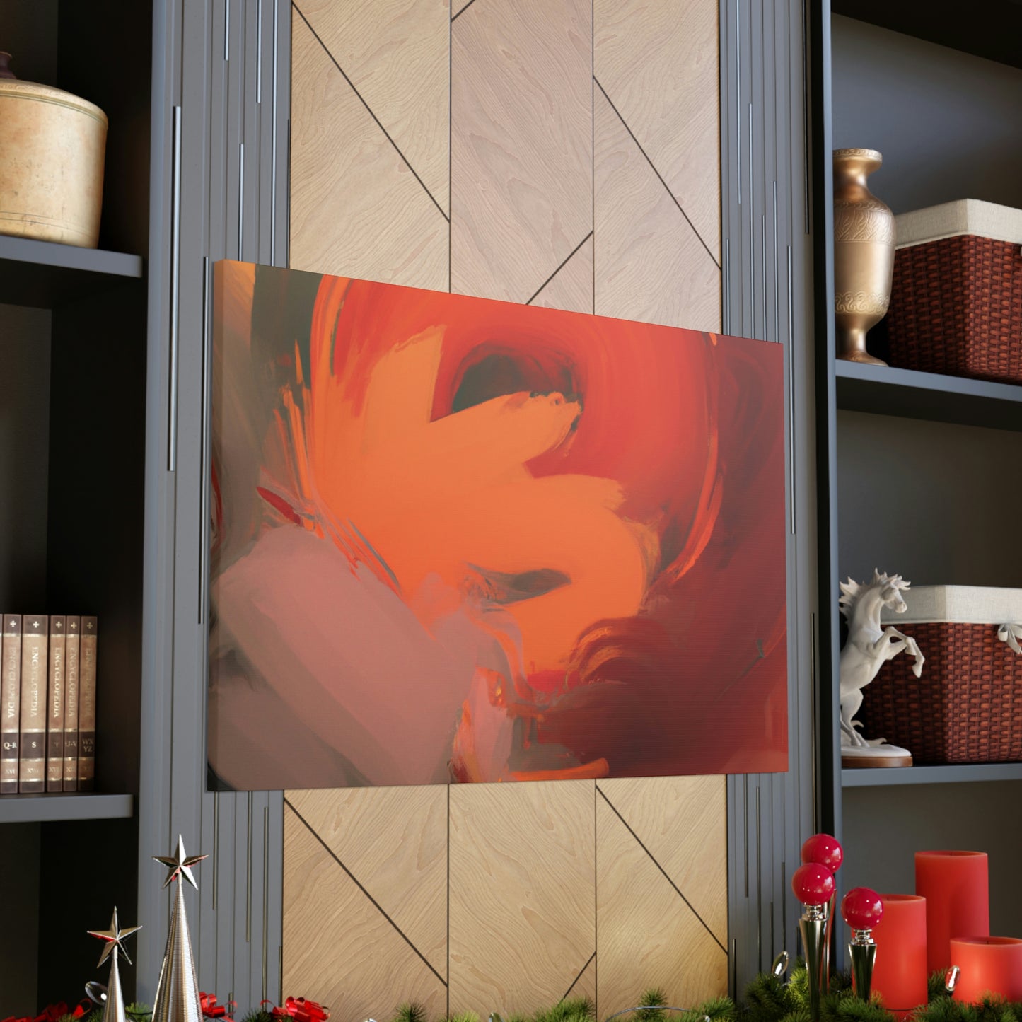 Mona de Montague-canvas