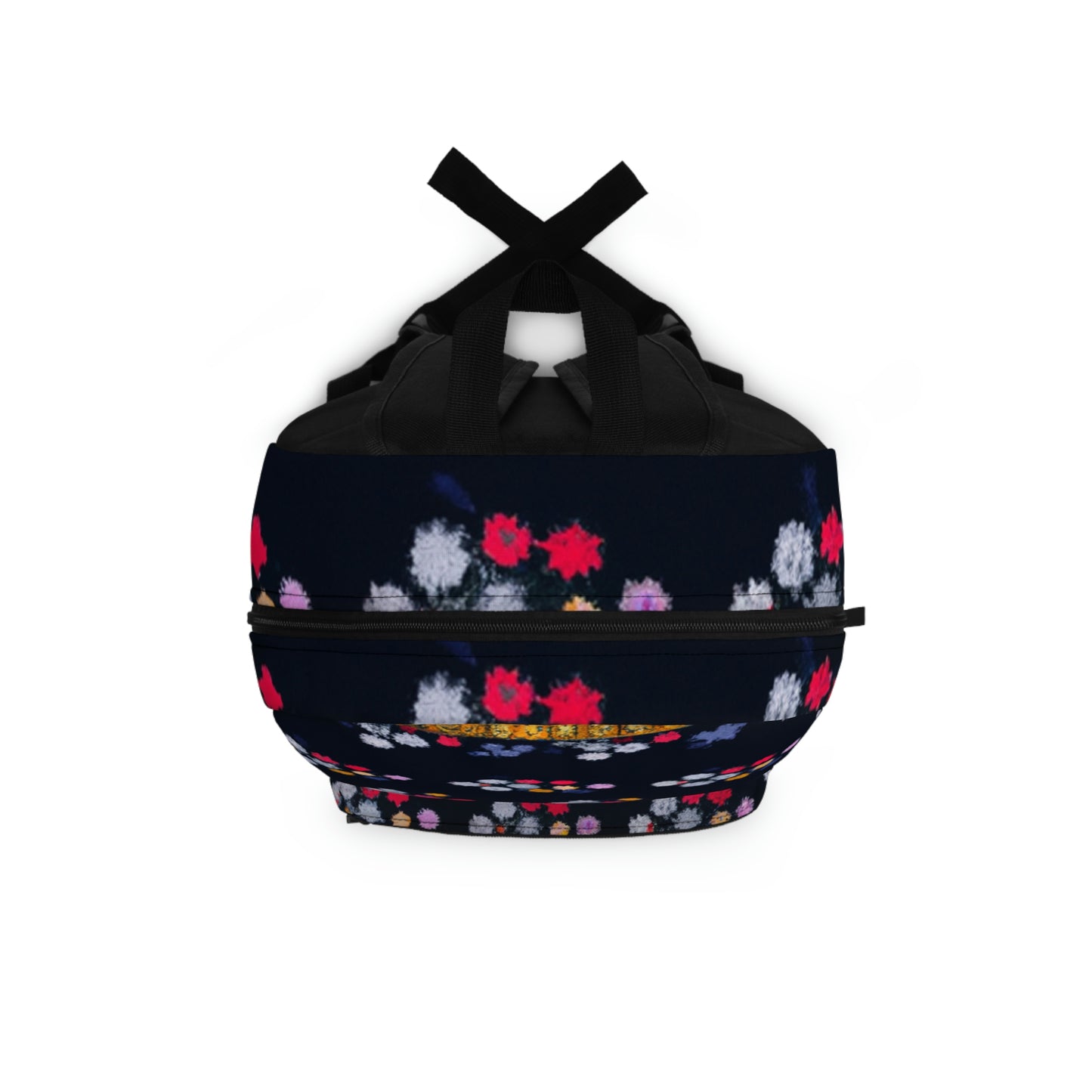 Charlotte Deschamps.-backpack