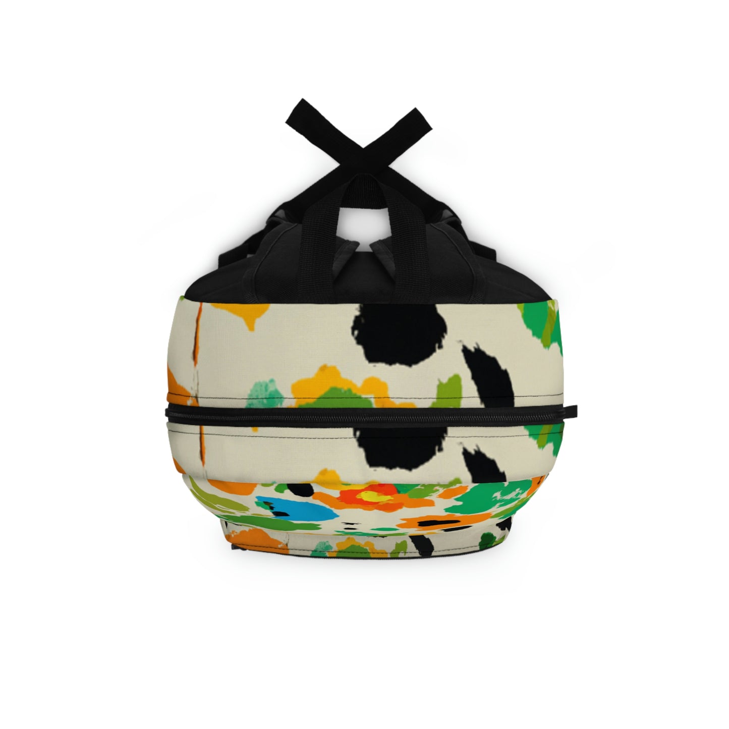 Joceline van der Moyen-backpack