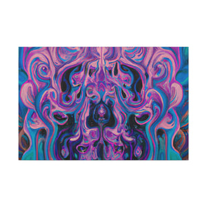 Jane Vandyke-canvas